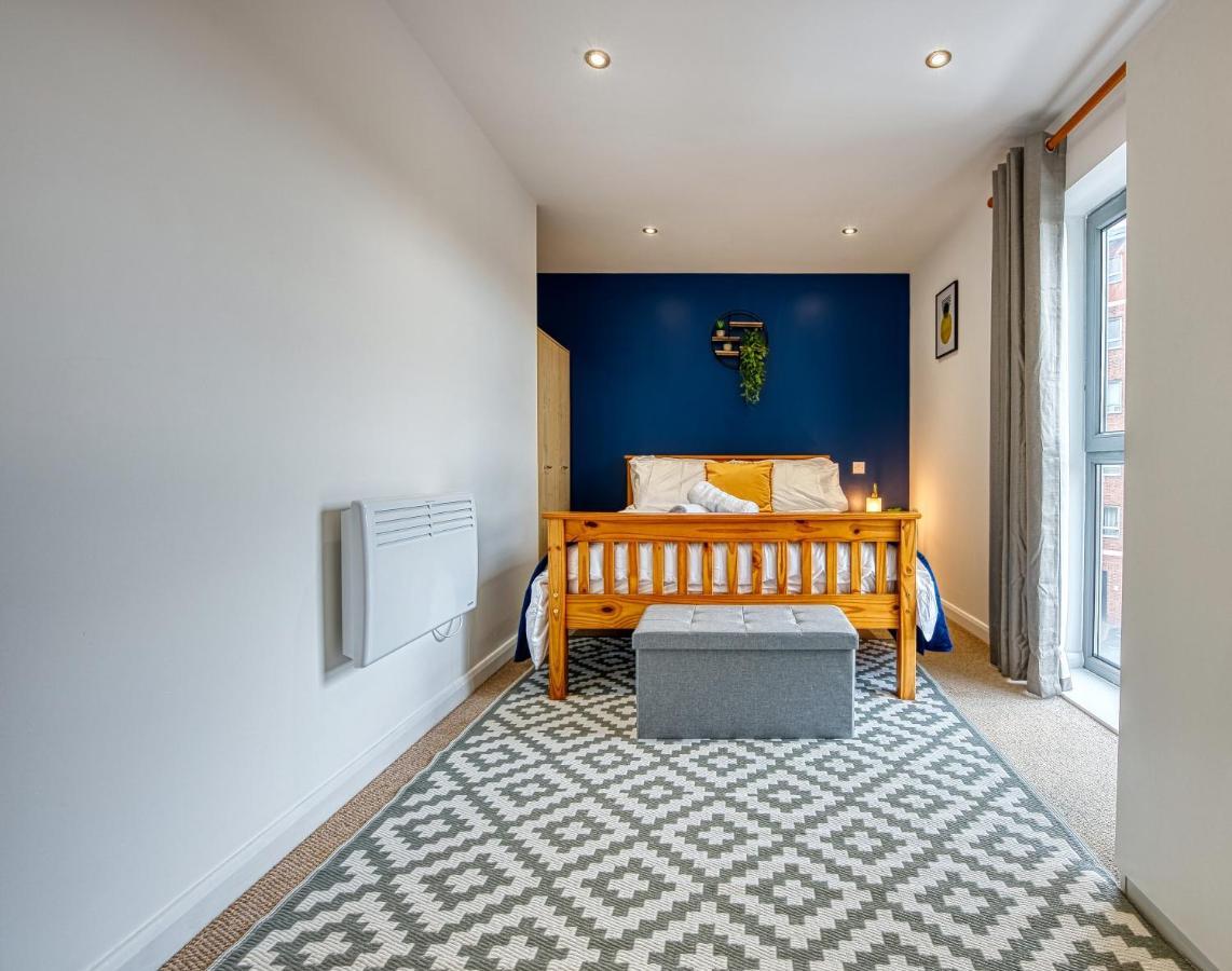 Apartment Cute 2 Bed Flat In The Heart Of By 20property Short Lets & Serviced
